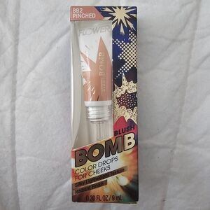 3for30 Flower beauty blush bomb